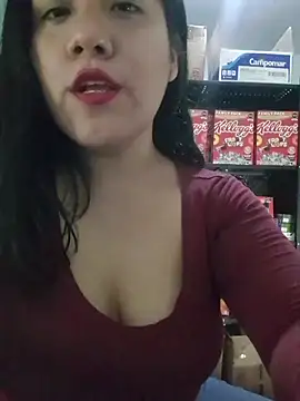 Kalani Engel online show from July 2026 04:19:01 AM