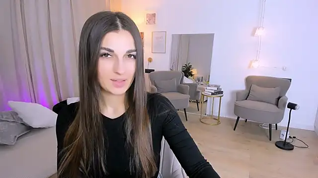 DianaMagestic online show from March 2026 01:32:02 PM