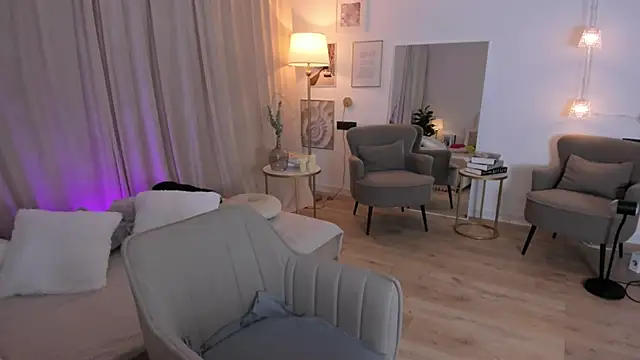 DianaMagestic online show from March 2026 05:46:01 AM