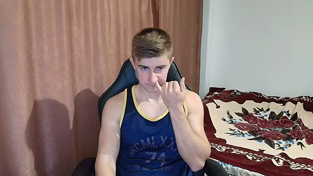 Snapshot of Todhorny9873 chatting on December 2024 08:11:01 AM Todhorny9873 online show from December 2024 08:11:01 AM