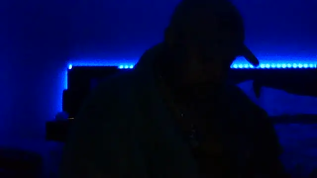blaccowboy88 online show from March 2026 10:37:02 AM