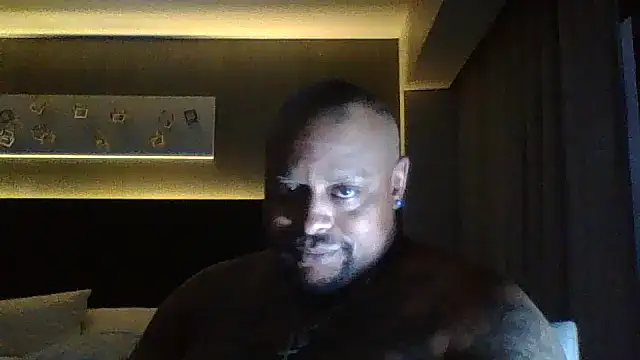 blaccowboy88 online show from October 2025 12:17:02 PM