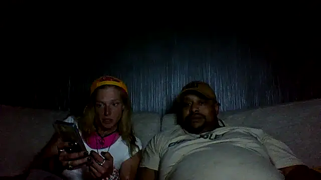 blaccowboy88 online show from October 2025 07:51:02 AM