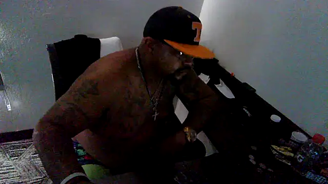 blaccowboy88 online show from July 2026 01:08:02 PM