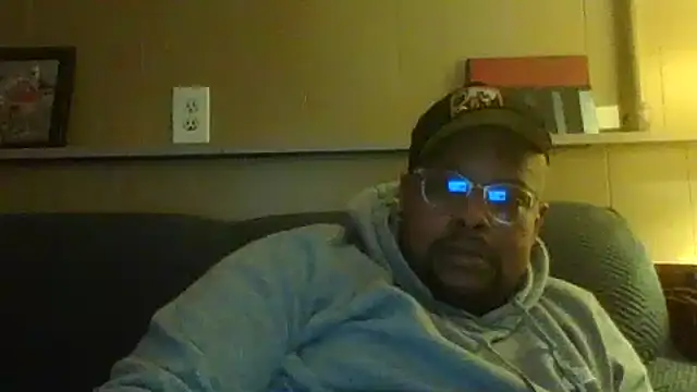 blaccowboy88 online show from February 2026 11:02:02 PM