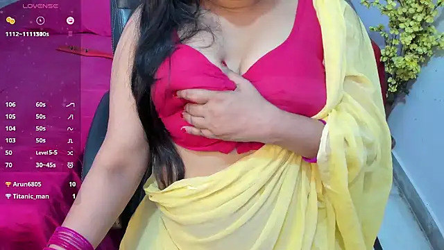 YourSanchu online show from October 2025 05:36:02 PM