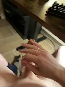 Spermytoy online show from December 2025 11:38:02 PM