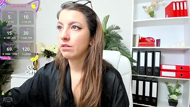 amayawest online show from January 2026 04:49:01 AM