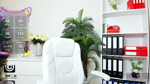 amayawest online show from April 2026 03:34:02 AM