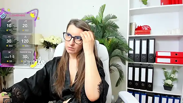 amayawest online show from March 2026 11:01:01 AM