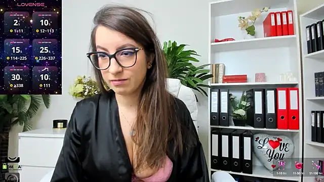 amayawest online show from February 2025 04:48:02 AM