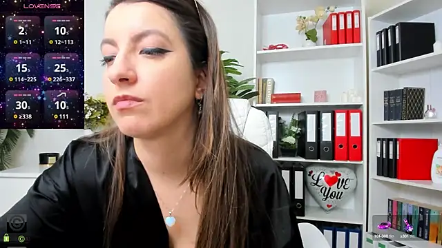 amayawest online show from February 2025 05:10:02 PM