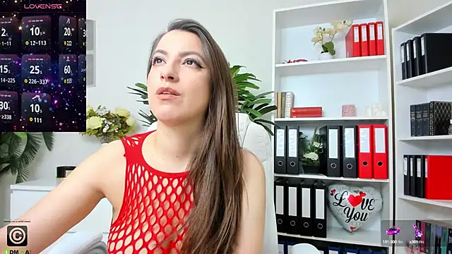 amayawest online show from February 2025 11:44:02 AM