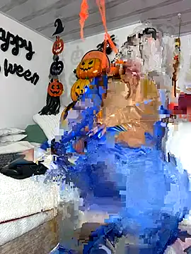 alexa fiore01 online show from October 2025 01:21:02 PM