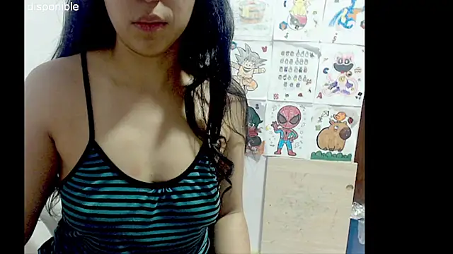 Snapshot of lizztaylor535 chatting on September 2025 02:34:02 PM lizztaylor535 online show from September 2025 02:34:02 PM