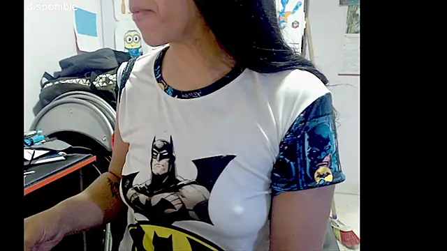 Snapshot of lizztaylor535 chatting on October 2025 03:44:02 PM lizztaylor535 online show from October 2025 03:44:02 PM