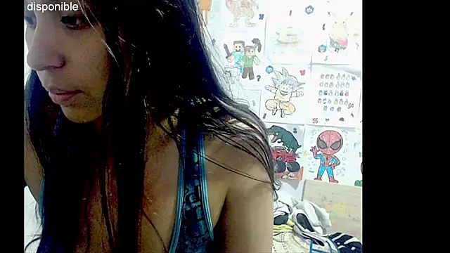 Snapshot of lizztaylor535 chatting on September 2025 01:47:02 PM lizztaylor535 online show from September 2025 01:47:02 PM