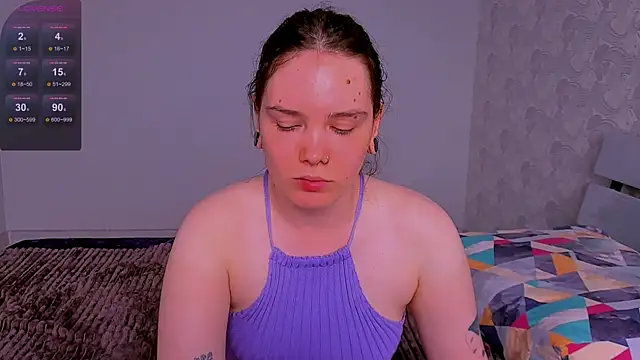 Snapshot of Janie_JJ_Curvie chatting on June 2026 04:54:01 AM Janie JJ Curvie online show from June 2026 04:54:01 AM