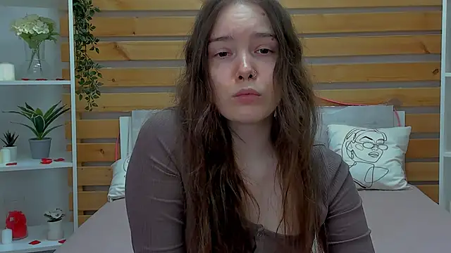 Janie JJ Curvie online show from February 2026 01:27:02 AM