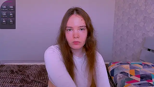 Janie JJ Curvie online show from June 2026 03:11:02 AM