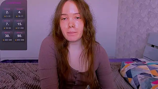 Janie JJ Curvie online show from May 2026 03:36:02 AM