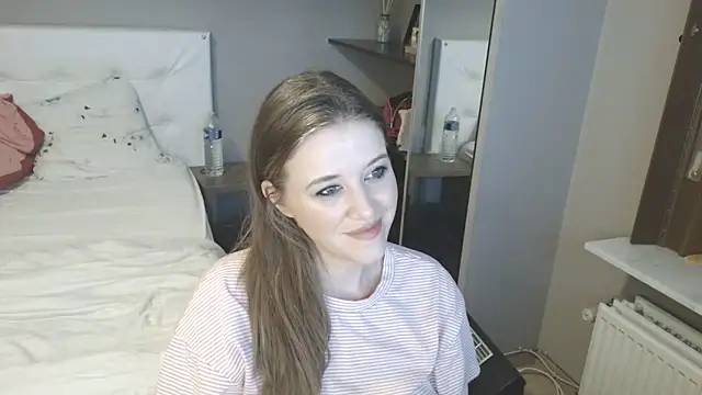 Neonstar online show from February 2026 10:20:02 PM