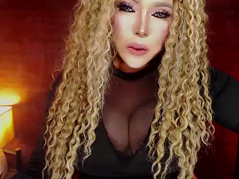 AutofellatioTS online show from November 2025 07:52:02 PM