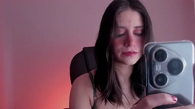 Snapshot of HazelKush chatting on November 2025 09:30:01 PM HazelKush online show from November 2025 09:30:01 PM