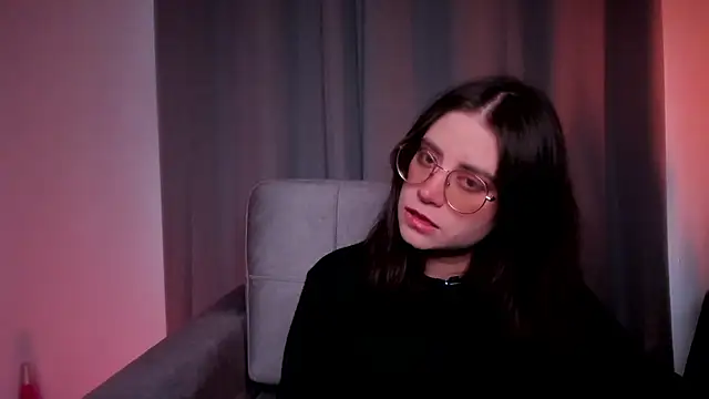 HazelKush online show from February 2026 10:05:01 PM