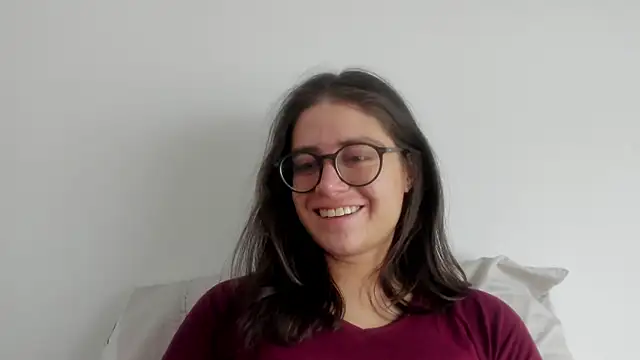 HazelKush online show from March 2026 08:43:01 PM