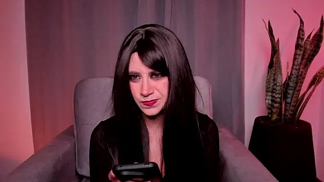 HazelKush online show from January 2026 10:24:01 PM