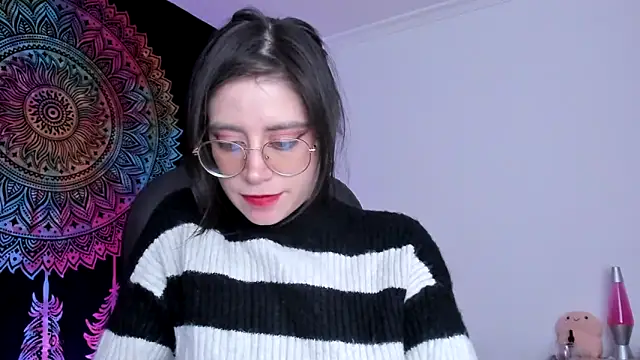 HazelKush online show from March 2025 12:29:02 AM