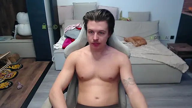 Sunny-Girl1 online show from February 2026 09:40:01 AM