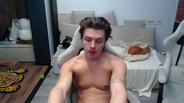 Sunny-Girl1 online show from January 2026 09:46:02 AM