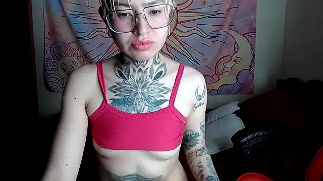 ArrangedFoot online show from January 2026 09:22:01 PM