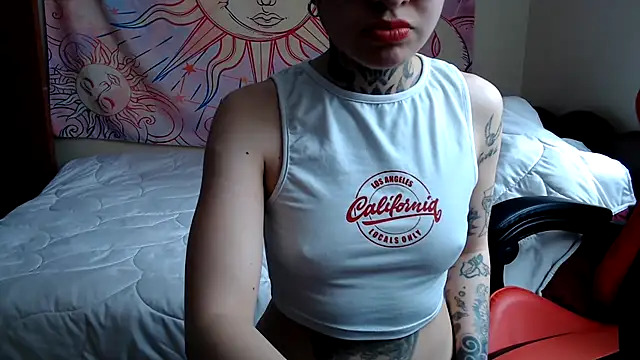 ArrangedFoot online show from February 2026 09:05:02 PM