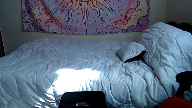 ArrangedFoot online show from December 2025 07:08:01 PM