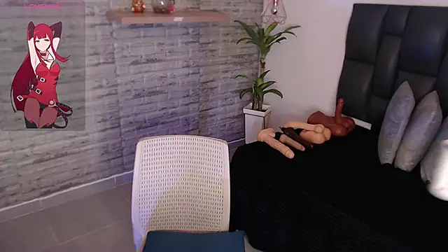 TinnaCobb online show from February 2025 04:16:01 PM