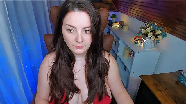 Snapshot of ErinMarshall chatting on October 2025 02:09:02 PM ErinMarshall online show from October 2025 02:09:02 PM