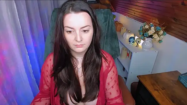 ErinMarshall online show from December 2025 02:19:02 PM