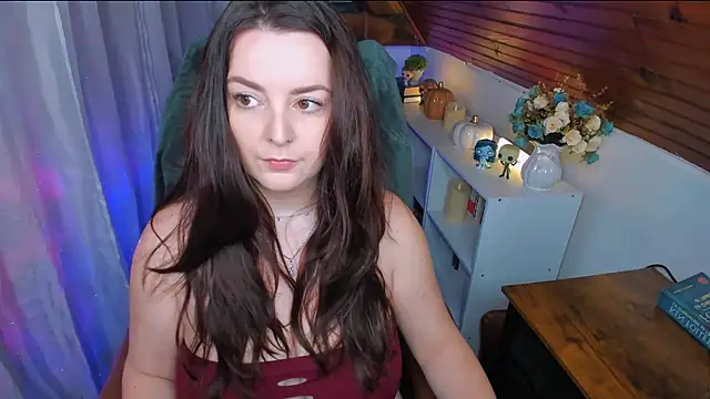 Snapshot of ErinMarshall chatting on November 2025 09:53:01 AM ErinMarshall online show from November 2025 09:53:01 AM