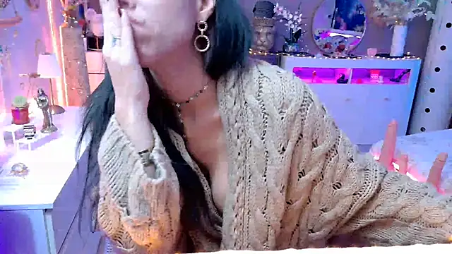 Snapshot of misscectito13 chatting on February 2026 09:21:02 AM misscectito13 online show from February 2026 09:21:02 AM