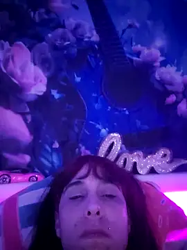 Snapshot of misscectito13 chatting on March 2026 06:36:02 AM misscectito13 online show from March 2026 06:36:02 AM