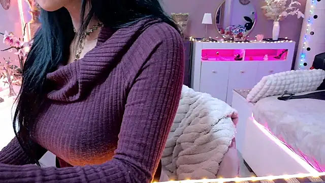 Snapshot of misscectito13 chatting on January 2026 07:12:01 PM misscectito13 online show from January 2026 07:12:01 PM