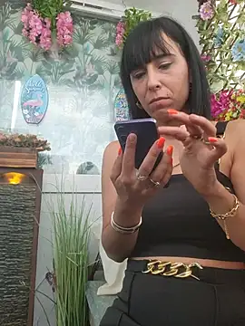 misscectito13 online show from June 2026 06:20:02 PM