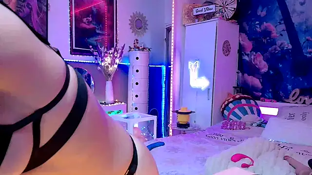 misscectito13 online show from April 2026 01:45:02 AM