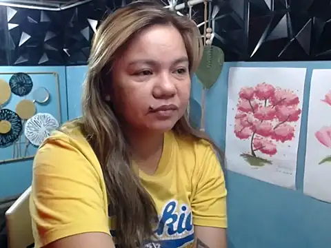 Snapshot of ambersmile chatting on December 2025 09:31:02 PM ambersmile online show from December 2025 09:31:02 PM