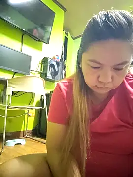 ambersmile online show from October 2025 08:54:01 PM