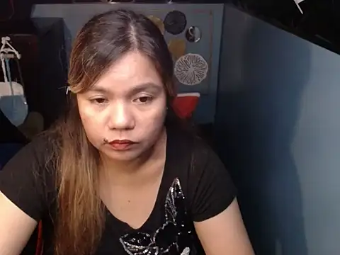 ambersmile online show from October 2025 10:38:02 AM