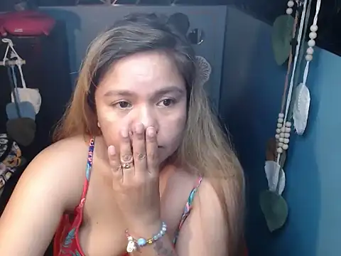 ambersmile online show from October 2025 09:39:02 AM